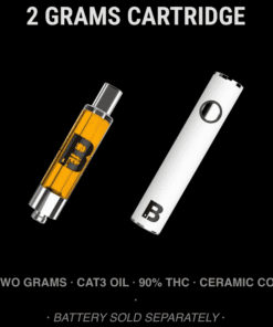 Blinker 2g Live Diamonds