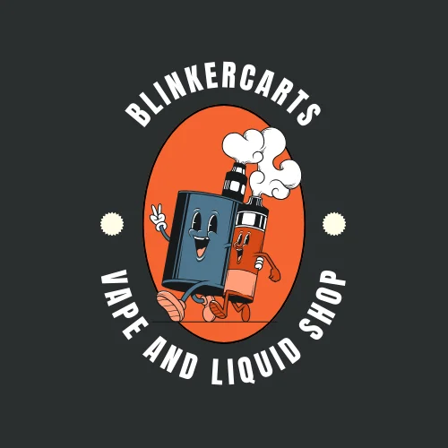 Blinker Cart Shop
