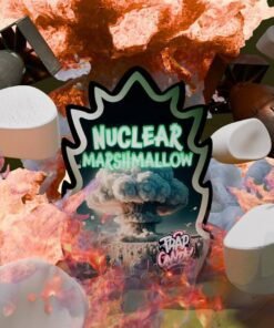 Nuclear marshmallow