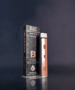 blinkers disposable pens 2g