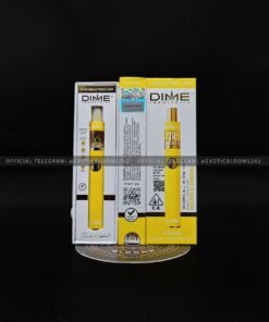 Dime 1000mg Disposables