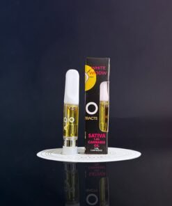 Buy Glo Carts Online