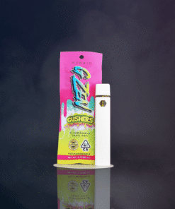 GZEN Disposable 1000mg Pen