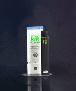 Kik Kalibloom Disposable Vape Pen 1000mg