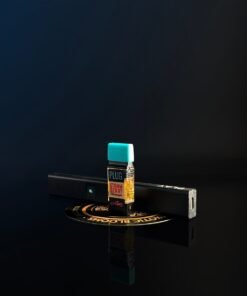 Plug & Play Starter Pack - Battery Kit + 1g Pod