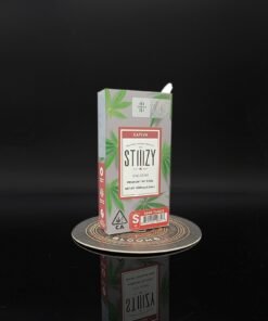 STIIIZY Pods for sale 1g