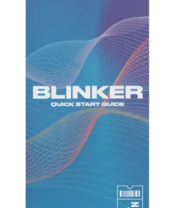 BLINKER POD BATTERY
