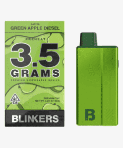 apple gelato blinker 3.5g