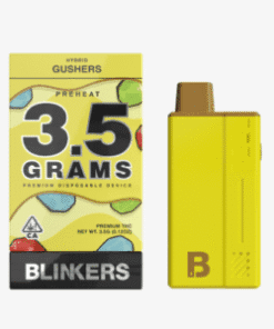 blinker 3.5g