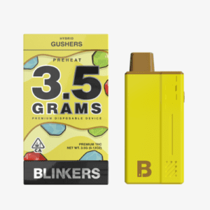 blinker 3.5g