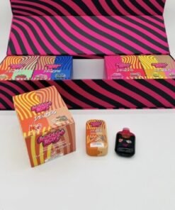 Bodega Boyz Disposable