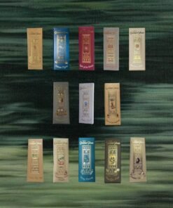 Golden Door Chocolate