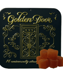 Golden Door Gummies