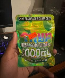 buy mushroom gummies