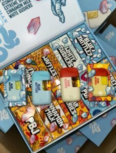 favorites disposables