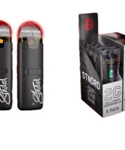 stndrd 2g disposable