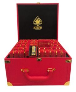 Ace Ultra Premium THC USA