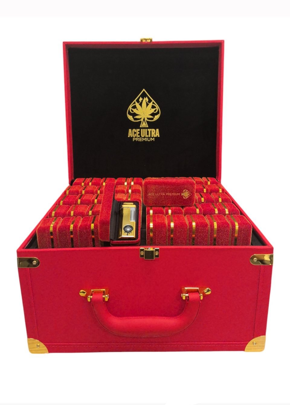 Ace Ultra Premium THC USA