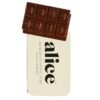 Alice Mushroom Chocolate Bar USA