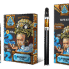 Aztech Vape THC USA