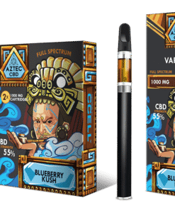 Aztech Vape THC USA