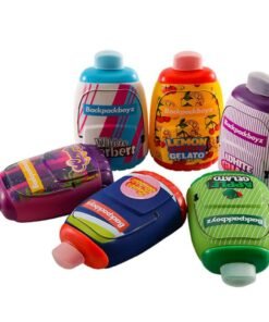Backpack Boyz Vape USA