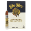Big Chief Carts THC Vapes USA