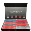 BOUTIQ SWITCH DISPOSABLE