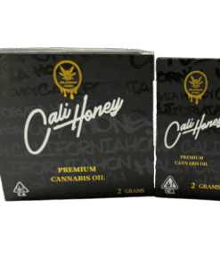 California Honey Vape USA