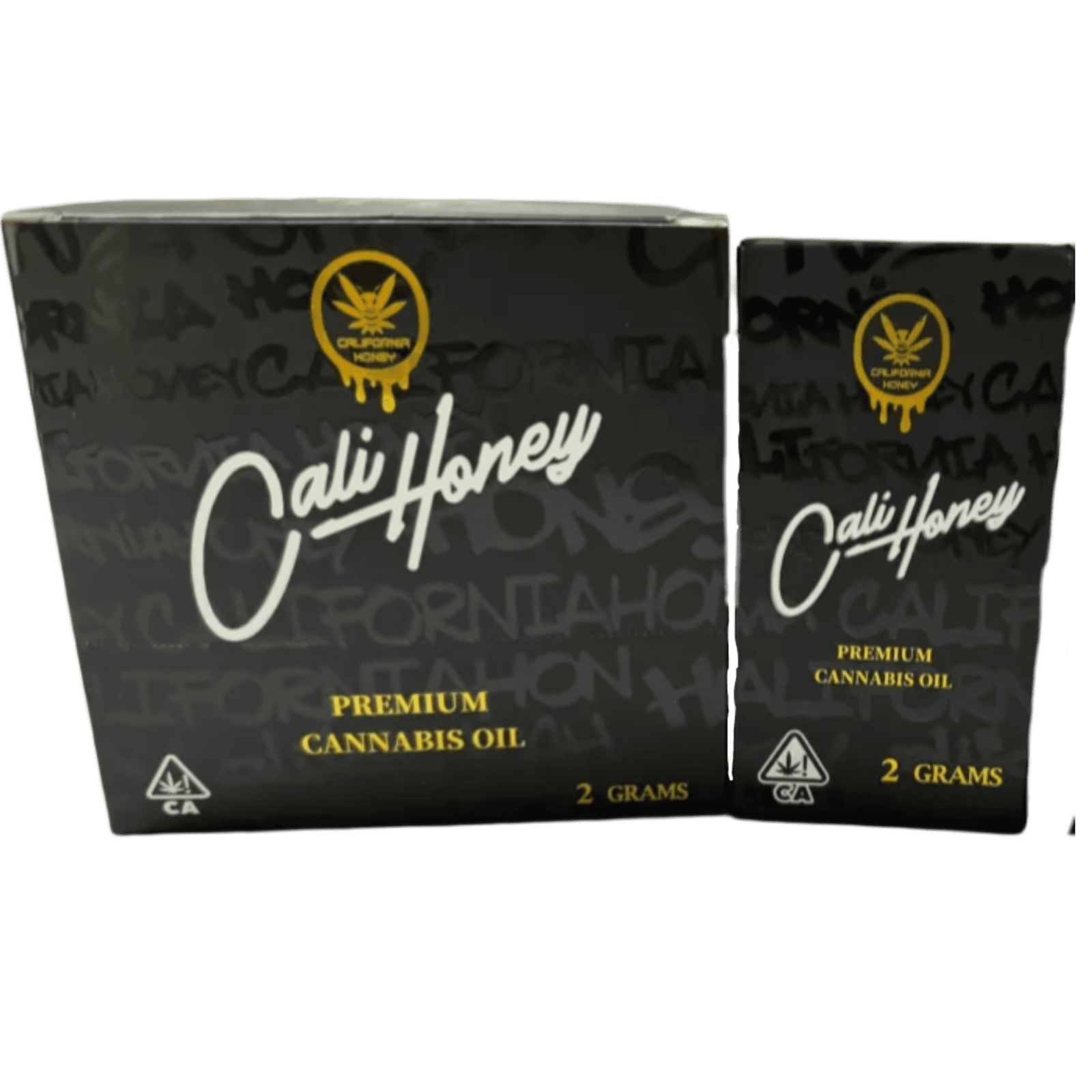 California Honey Vape USA
