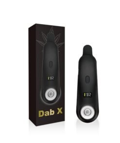 Dab X Dab Pen THC USA