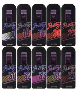 Runtz Vape THC USA