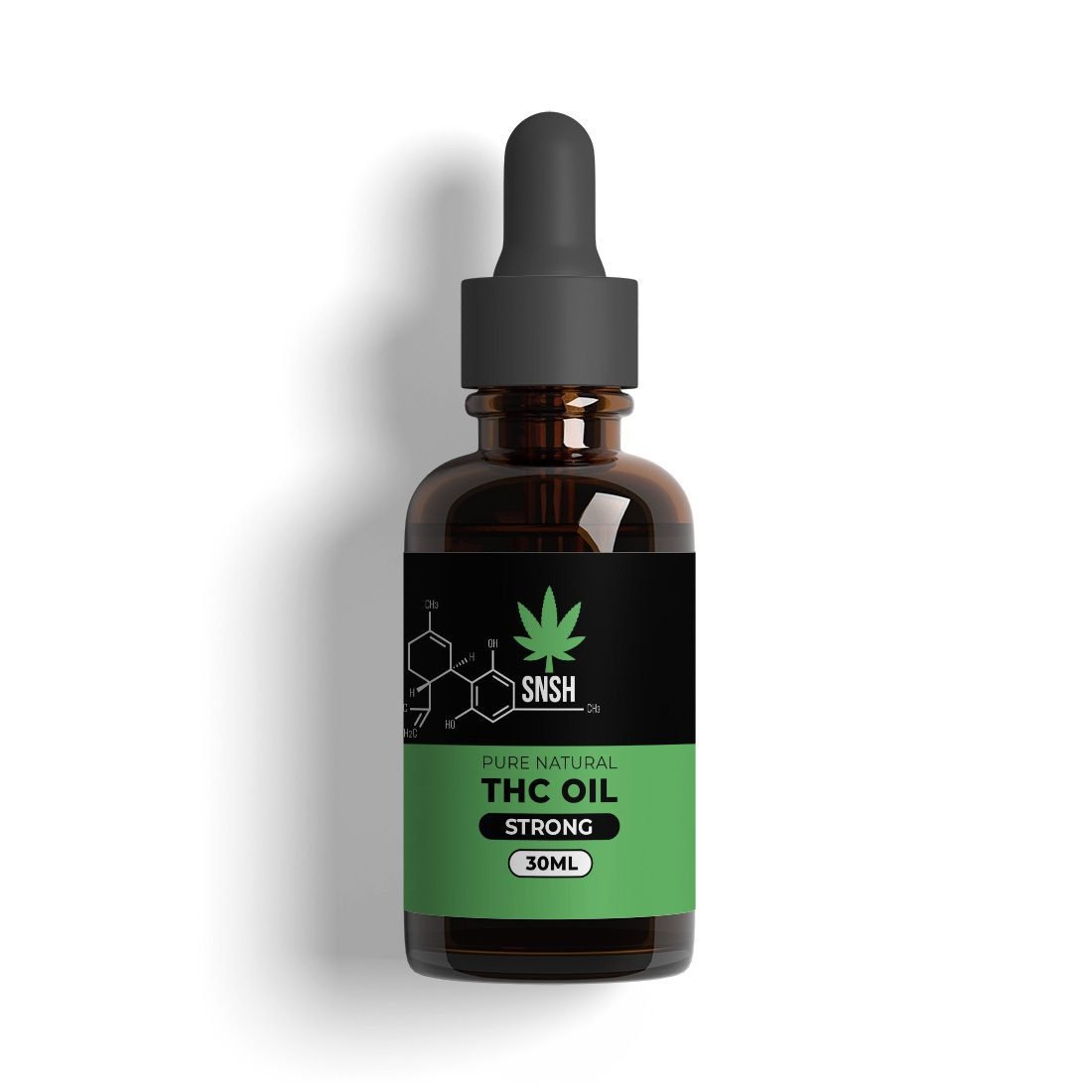 THC Vape Oil USA