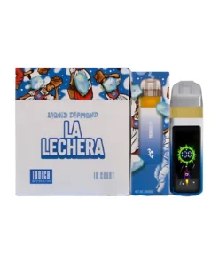 LA LECHERA VAPE