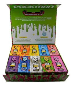 Packman Vape – Best Disposable Vape