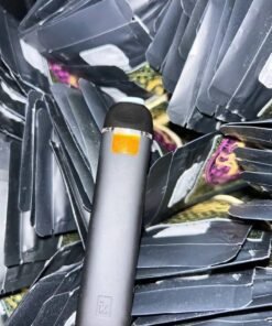 Alternative view of Breath of Brahma – Sweet Elevate Your Mind, Awaken Your Spirit