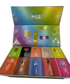 Alternative view of STONER STICKS DISPOSABLES