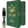 3Chi Delta 8 Incredible Hulk – Powerful Euphoric Experience