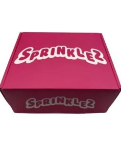 SPRINKLEZ DISPOSABLE