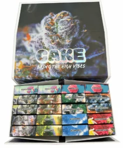 CAKE VAPE