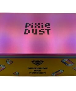 PIXIE DUST DISPOSABLES