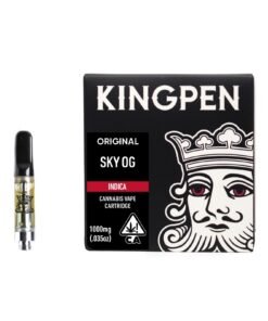 KING PEN VAPE