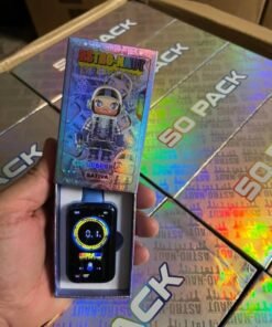 ASTRO NAUT 2G DISPOSABLE