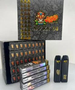 Alternative view of Aloha Thc Disposable – Find Super Aloha Vape Near You