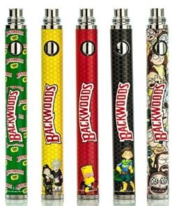 BACKWOODS VAPES