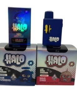 HALO DISPOSABLE