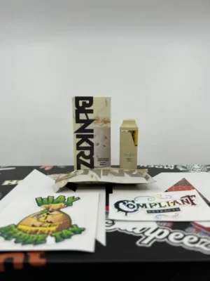 Blinkers 2G Disposable