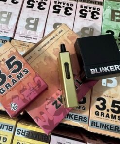 Blinker Disposable 3.5 gram​