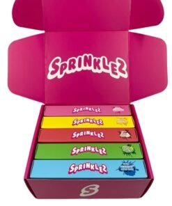 Alternative view of SPRINKLEZ DISPOSABLE