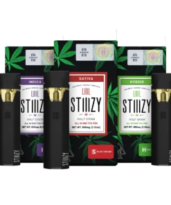 STIIIZY VAPE